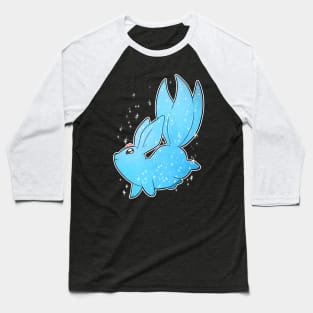 mythical Carbuncle Baseball T-Shirt